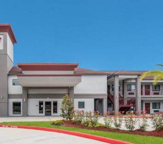 Red Roof Inn Baytown