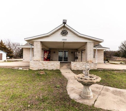 OYO Hotel Decatur TX Hwy 287 Northwest