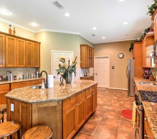 Modern Marshall Home Close to Lakes and Casinos