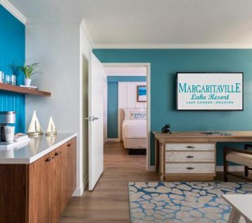 Margaritaville Lake Resort, Lake Conroe