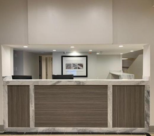 The Hotel Orange