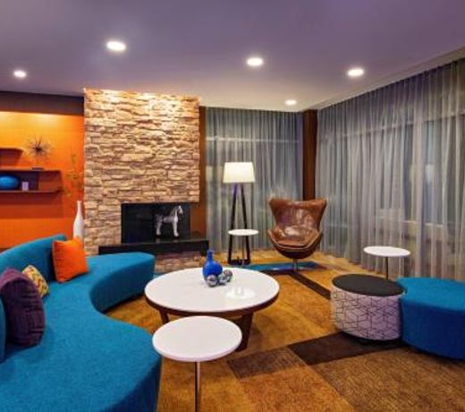 Fairfield Inn & Suites Houston Richmond