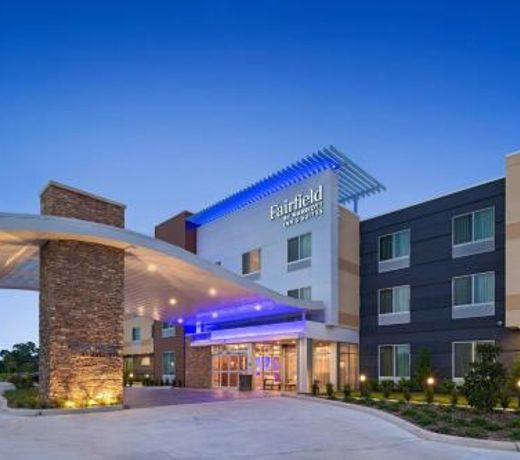 Fairfield Inn & Suites Houston Richmond