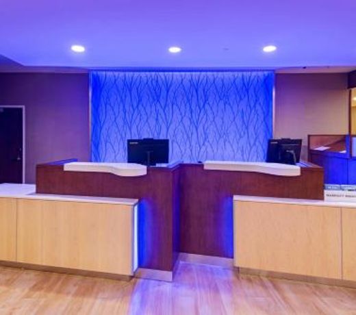 Fairfield Inn & Suites Houston Richmond