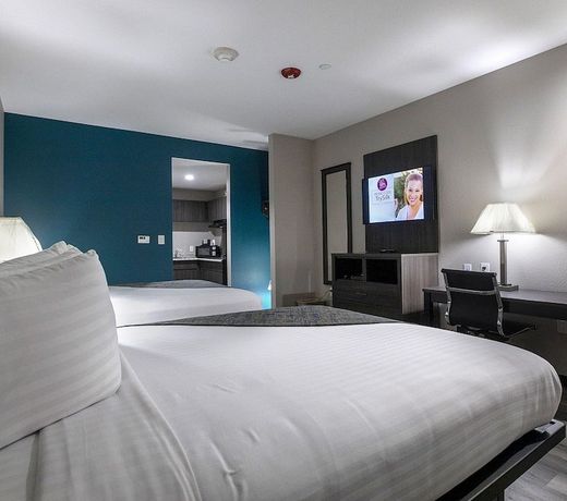 Express Inn