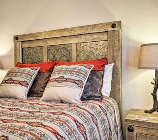 Quiet and Updated Kanab Townhome - Near Zion NP