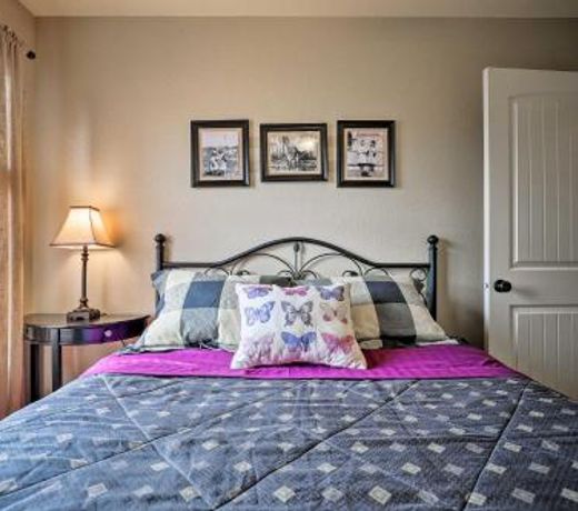 Lovely Kanab Condo in Dwtn, 30 mi to Zion NP!