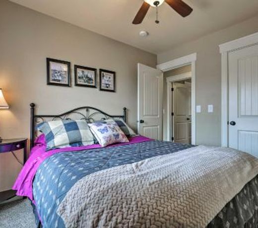 Lovely Kanab Condo in Dwtn, 30 mi to Zion NP!