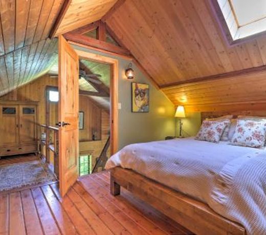 Pet-Friendly Kanab Cottage 3Blocks to Main St