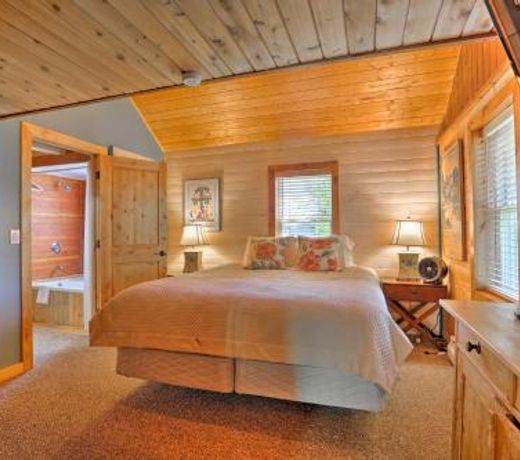 Pet-Friendly Kanab Cottage 3Blocks to Main St