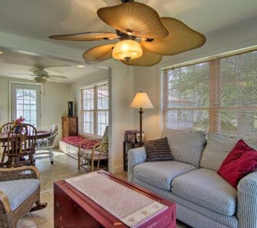 Charming Painter Home with Chesapeake Bay Views