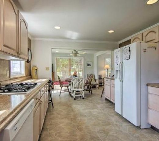 Charming Painter Home with Chesapeake Bay Views