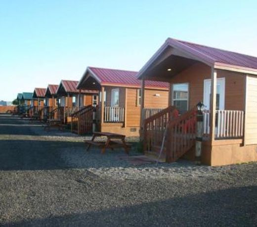 Westport Inn Cabins
