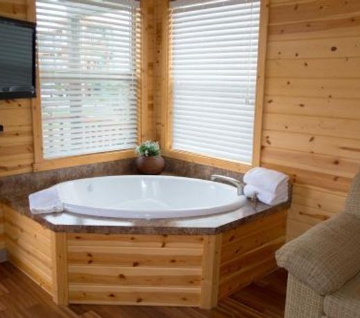 Westport Inn Cabins