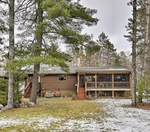 Lakefront Family Getaway with Private Deck and Dock!