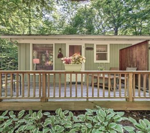 Cedar Cottage Duplex, Walk to Peninsula State Park