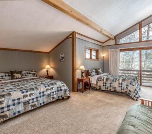 Little Bear Lodge