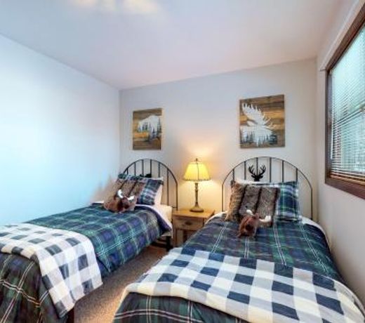 Briar's Hideaway