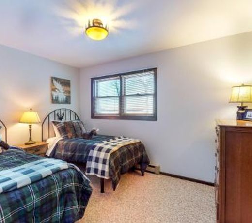 Briar's Hideaway