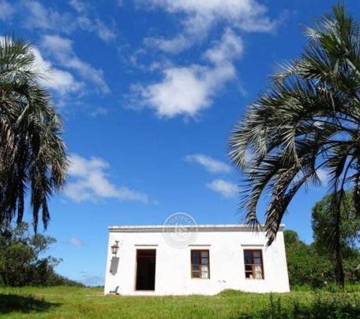 Chacra marÃ­tima cerca del Cabo