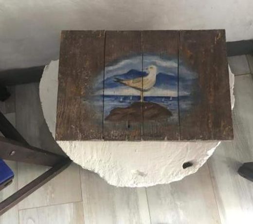 Habitacion artesanal