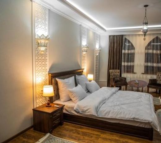 Hotel Minor