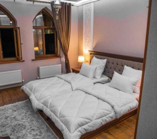 Hotel Minor