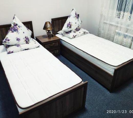 HOTEL APOLLON