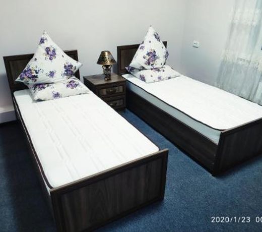HOTEL APOLLON