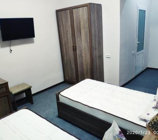 HOTEL APOLLON