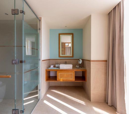 Fusion Suites Vung Tau