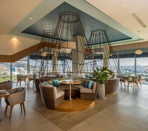Fusion Suites Vung Tau