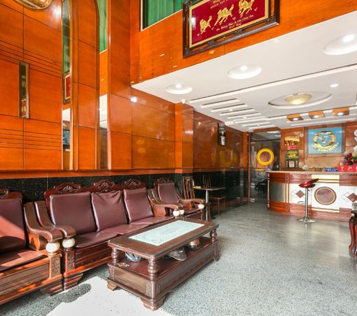 NGAN HA Hotel