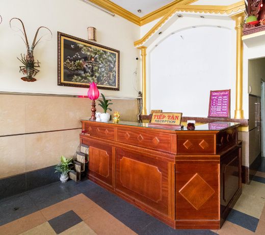 SPOT ON 679 Truc Dao Hotel