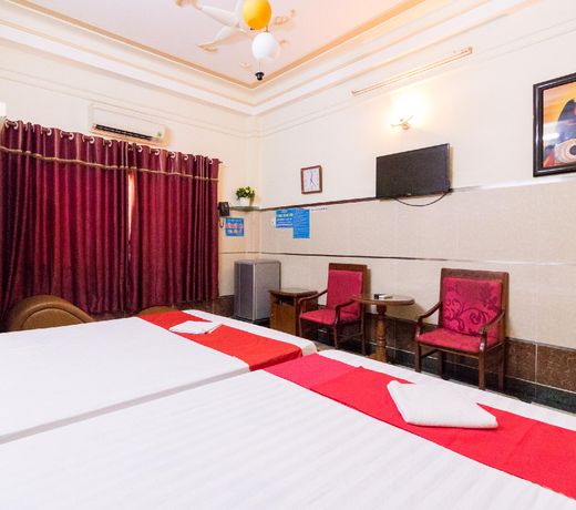 SPOT ON 679 Truc Dao Hotel