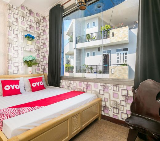 OYO 816 Ht Love Hotel