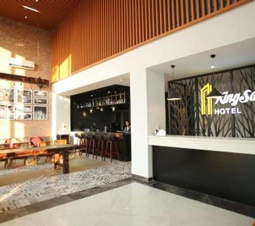 KingSales Hotel