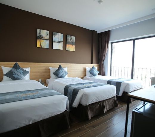 KingSales Hotel