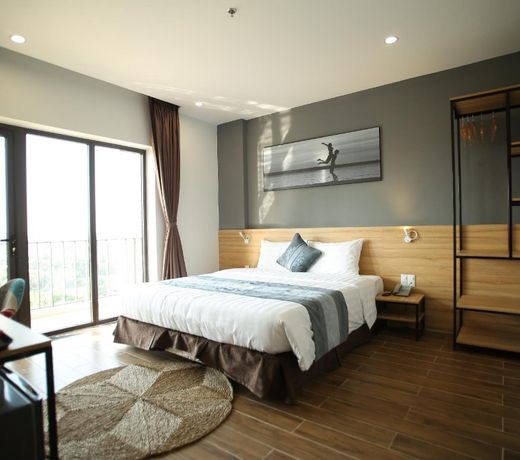 KingSales Hotel