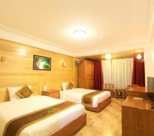 Himalaya Sapa Hotel