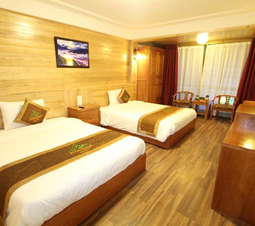 Himalaya Sapa Hotel
