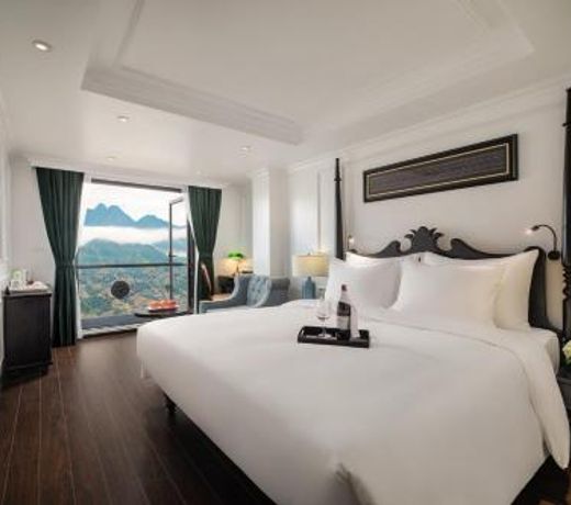 My Gallery Boutique Hotel & Spa