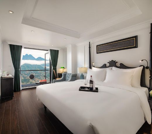 My Gallery Boutique Hotel & Spa