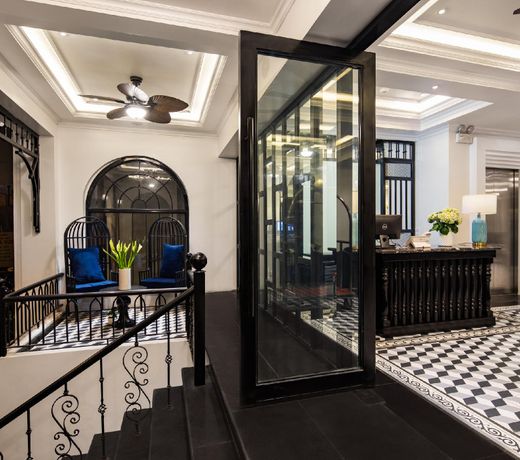 My Gallery Boutique Hotel & Spa