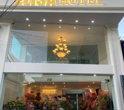 ELISA HOTEL