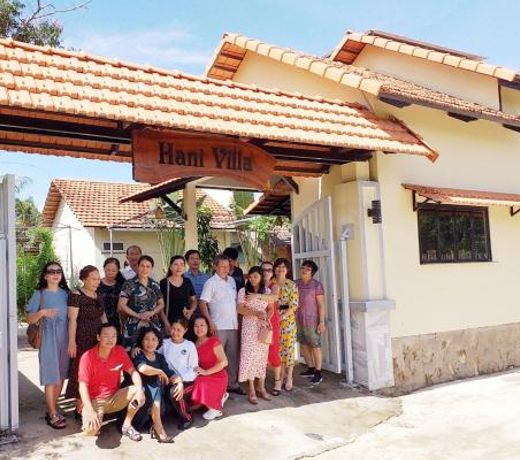 Hani Villa