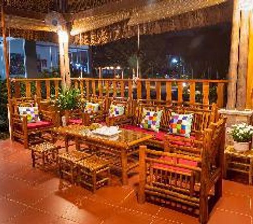 HoÃ ng Bach Resort