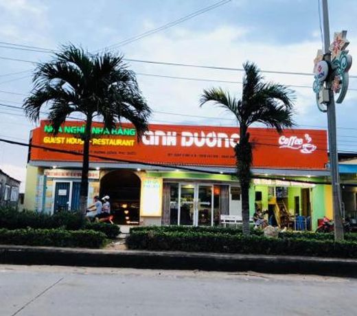 Nha Nghi Anh Duong