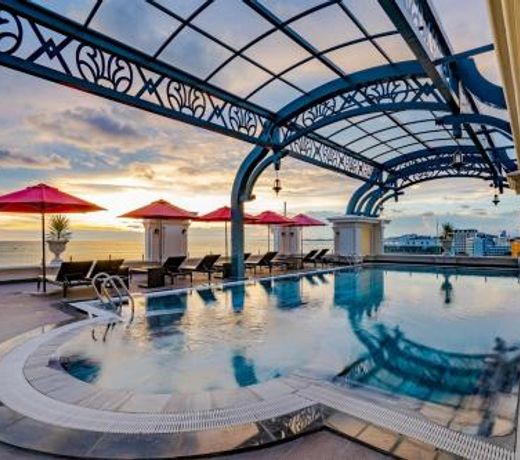 AVS HOTEL PHU QUOC