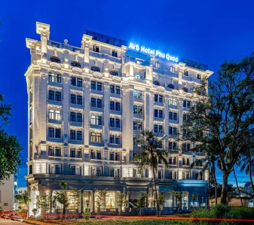 AVS HOTEL PHU QUOC